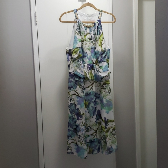 adrianna papell summer dresses